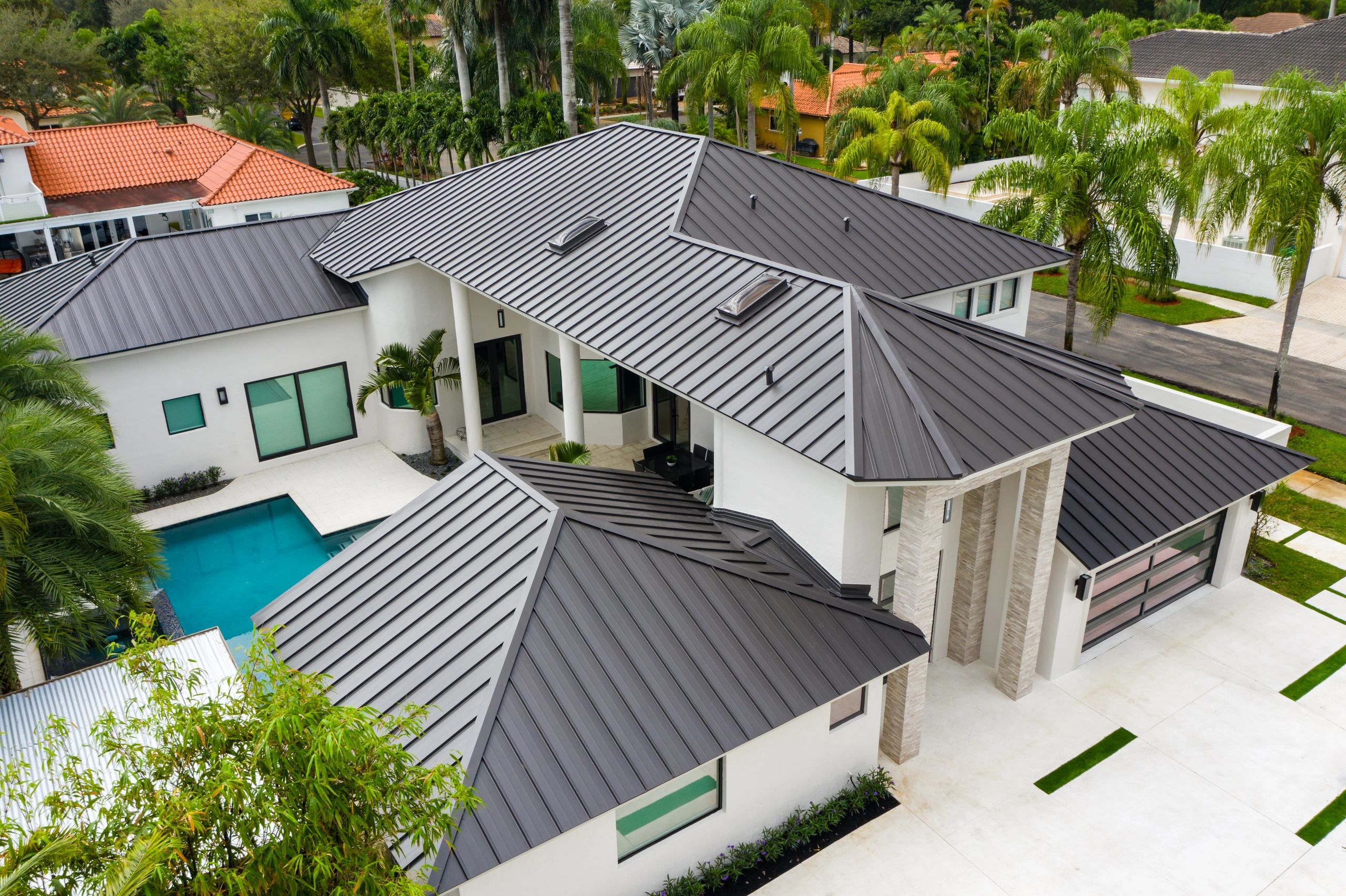 Skylights Lazer Mfg.